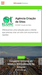 Mobile Screenshot of economexico.com